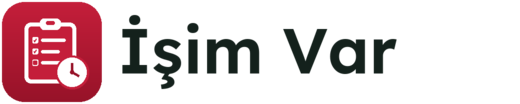 İşim Var